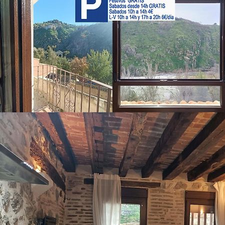 El Mirador Del Valle Facil Acceso Con Coche Τολέδο Εξωτερικό φωτογραφία
