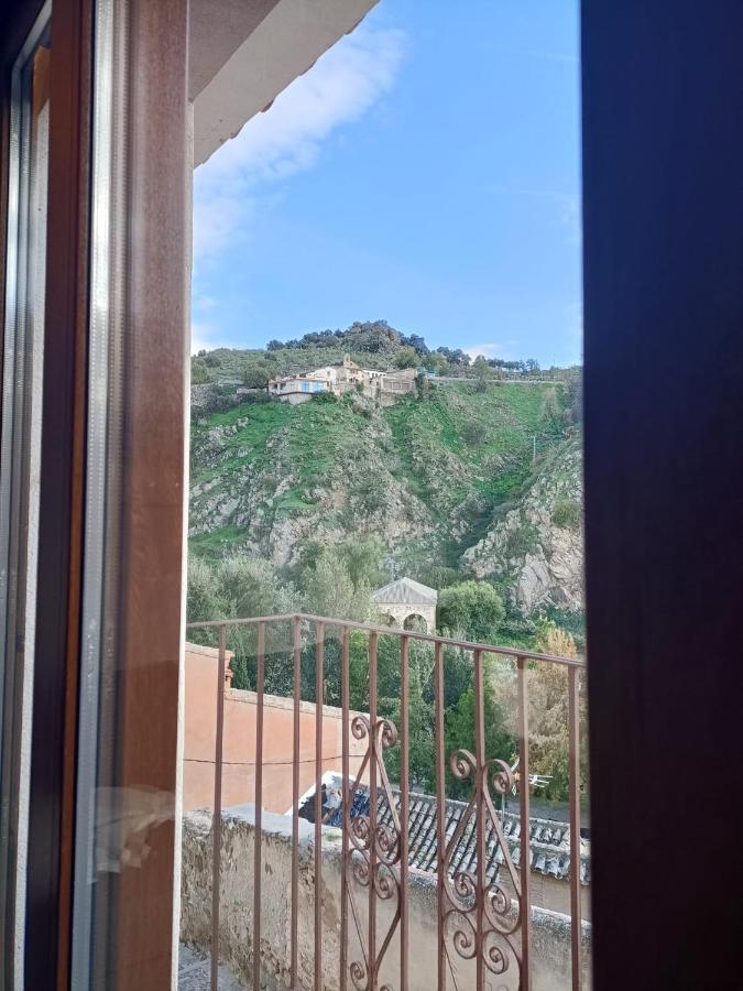 El Mirador Del Valle Facil Acceso Con Coche Τολέδο Εξωτερικό φωτογραφία