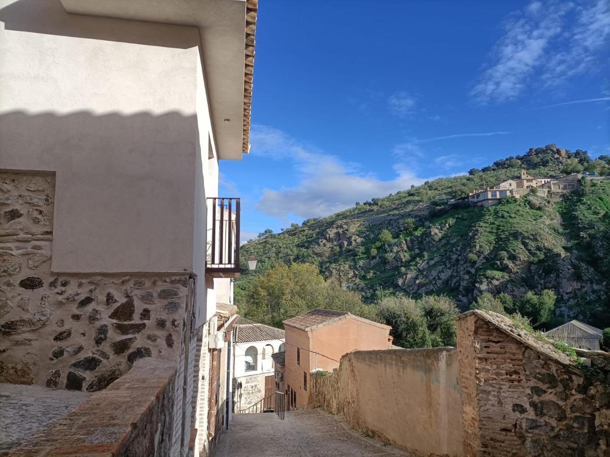 El Mirador Del Valle Facil Acceso Con Coche Τολέδο Εξωτερικό φωτογραφία