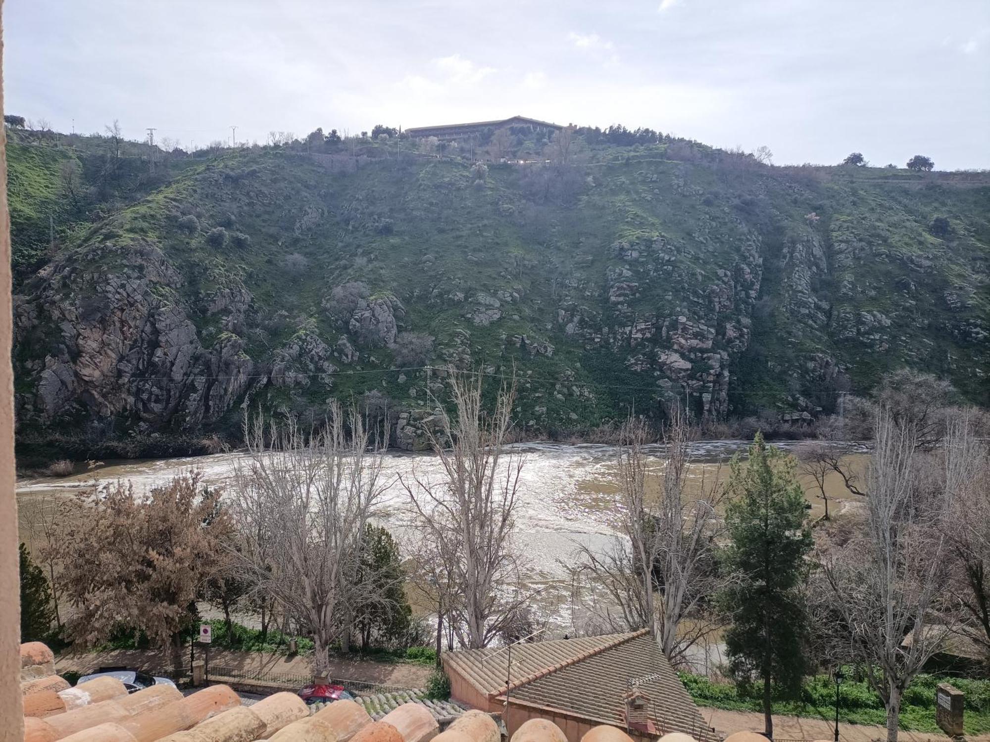 El Mirador Del Valle Facil Acceso Con Coche Τολέδο Εξωτερικό φωτογραφία