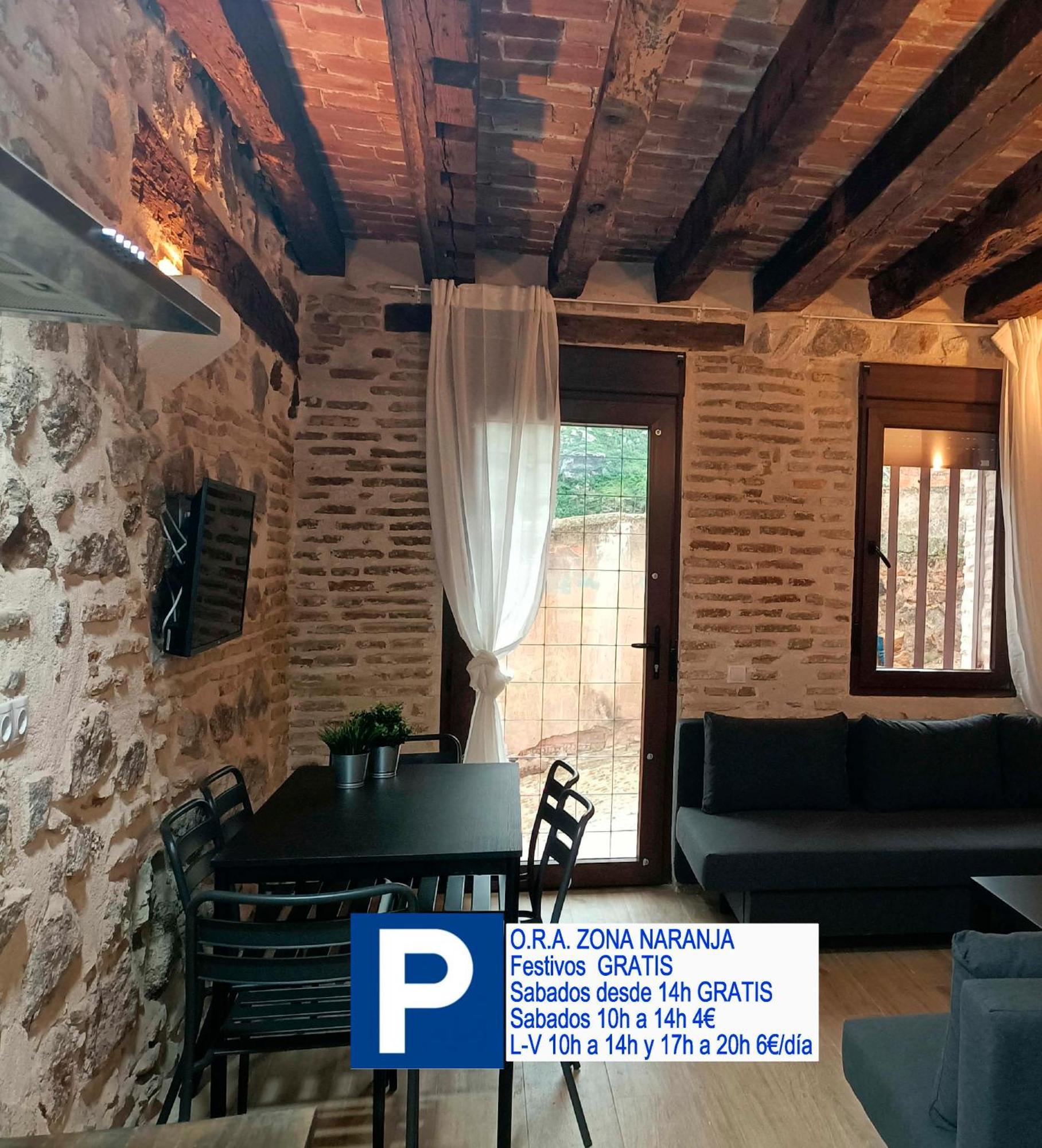 El Mirador Del Valle Facil Acceso Con Coche Τολέδο Εξωτερικό φωτογραφία