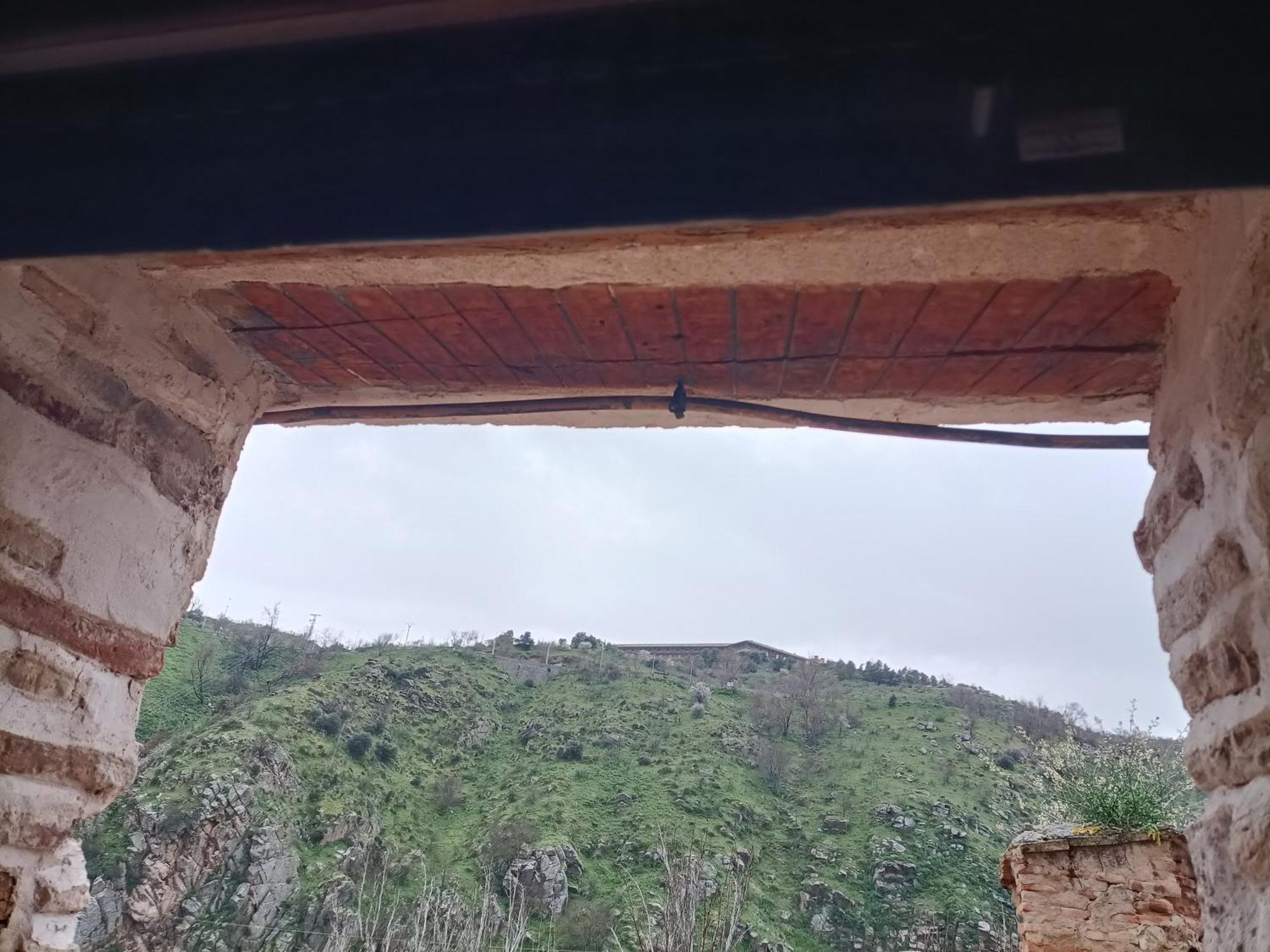 El Mirador Del Valle Facil Acceso Con Coche Τολέδο Εξωτερικό φωτογραφία