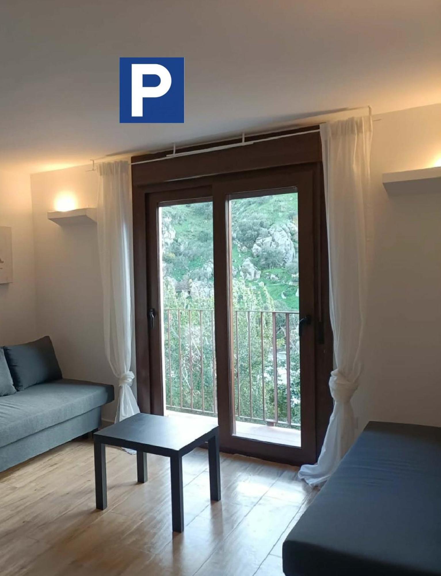 El Mirador Del Valle Facil Acceso Con Coche Τολέδο Εξωτερικό φωτογραφία