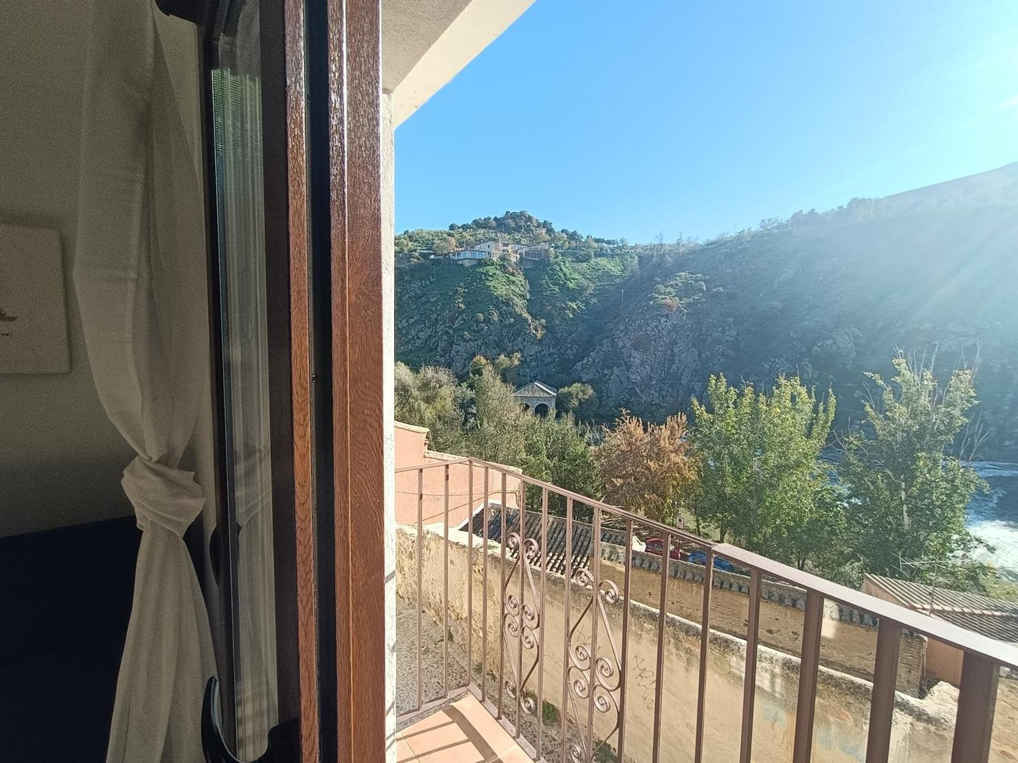 El Mirador Del Valle Facil Acceso Con Coche Τολέδο Εξωτερικό φωτογραφία